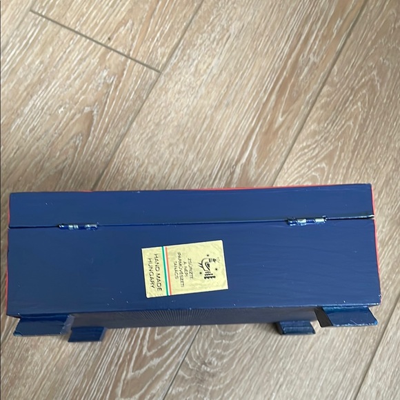 Colorful Decorative Box - Picture 5 of 7